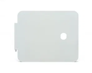 94184 – B&B MOLDERS Electrical Cord Hatch, Replacement Hatch Door Only Without Vermin Access Fits Any B&B Molder Hatc...